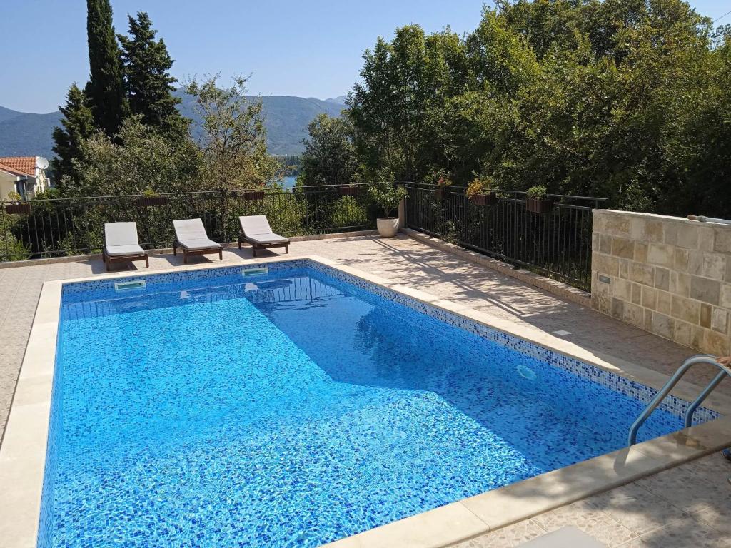 Annabell apartman - 4