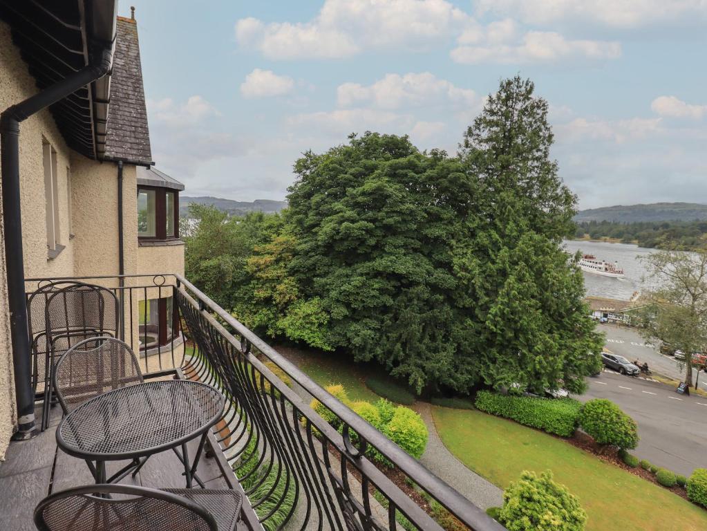 Romney 17, Ambleside