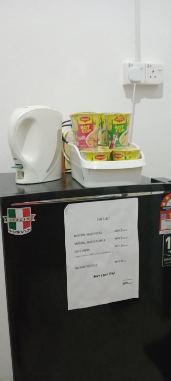 Belebar Homestay Taman Negara Pahang Malaysia photo