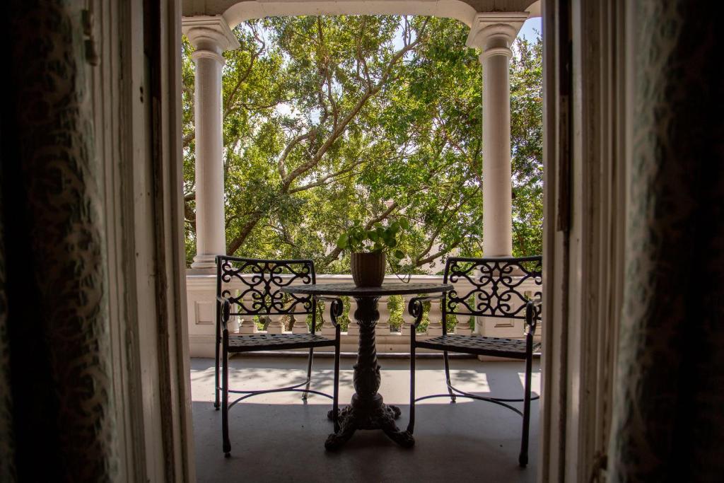 Kehoe House photo
