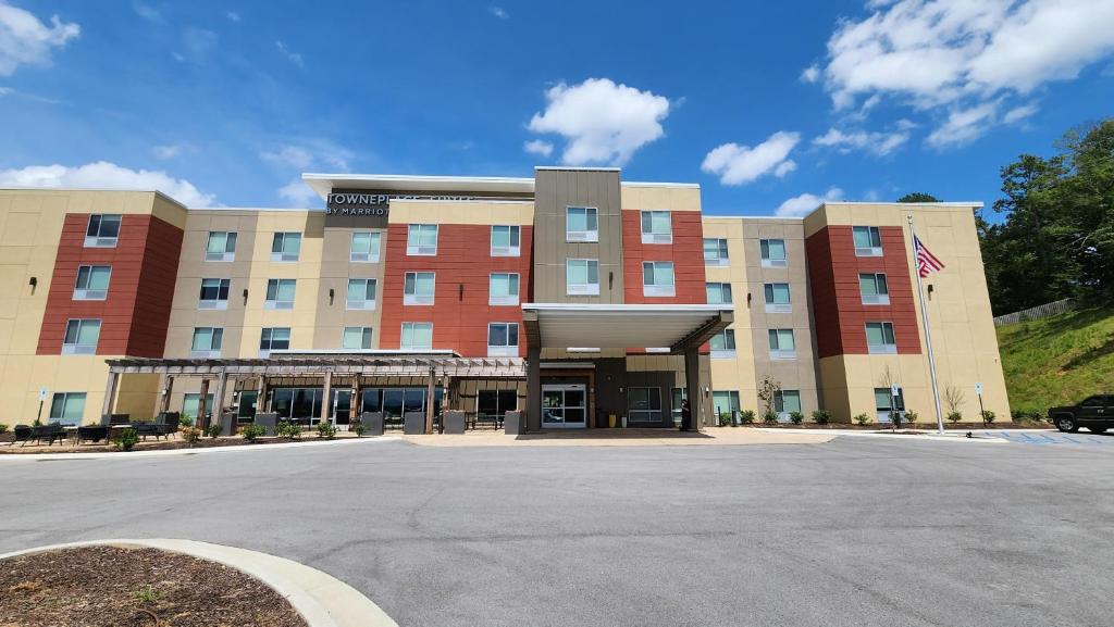 TownePlace Suites Chattanooga South/East Ridge photo