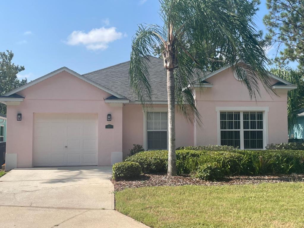 Private Villa with Pool near Disney, Davenport