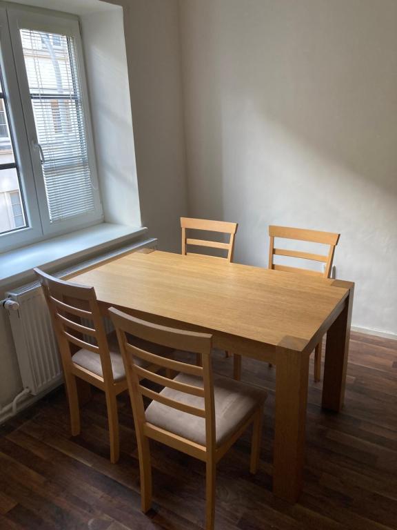 Apartman u Areny Ostrava photo