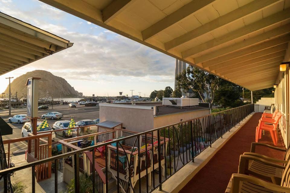 Bayfront Inn photo