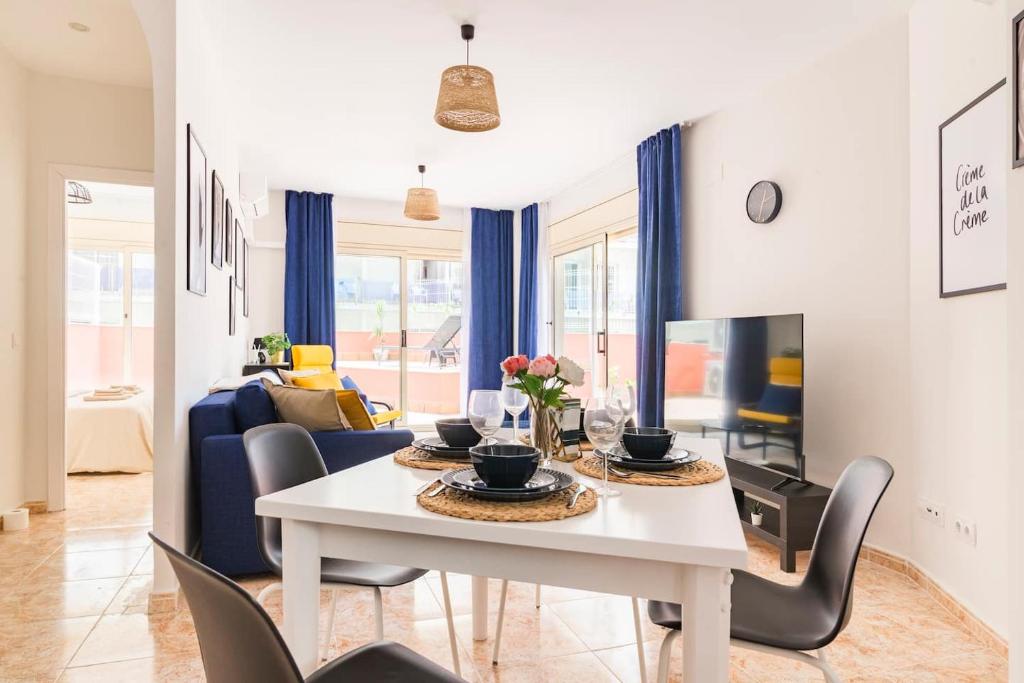 Grand Apartament Lloret - 4