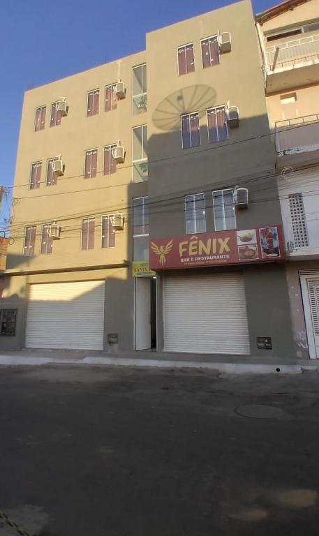 HOTEL SANTA FÉ