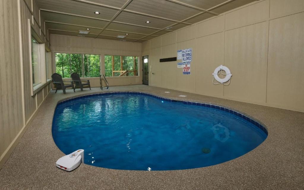 Mystic Timber, Sevierville