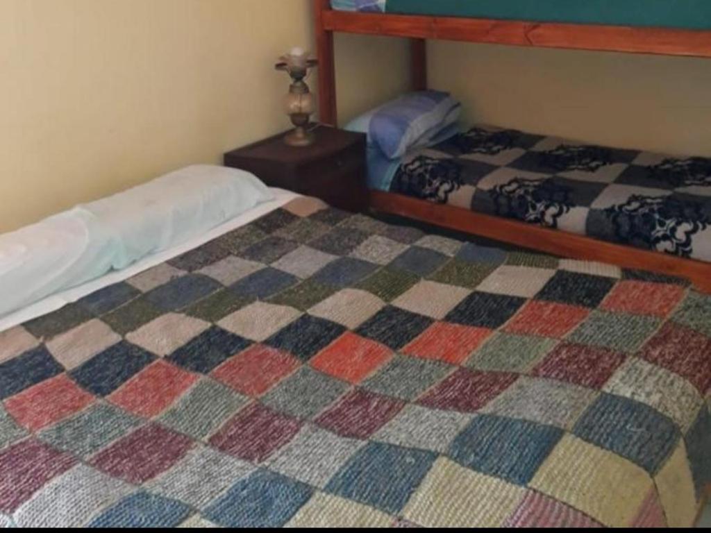 Flor de Lis room #1 - 3