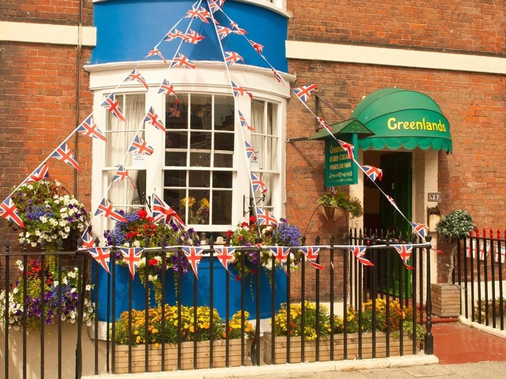 Greenlands Guest House photo 4