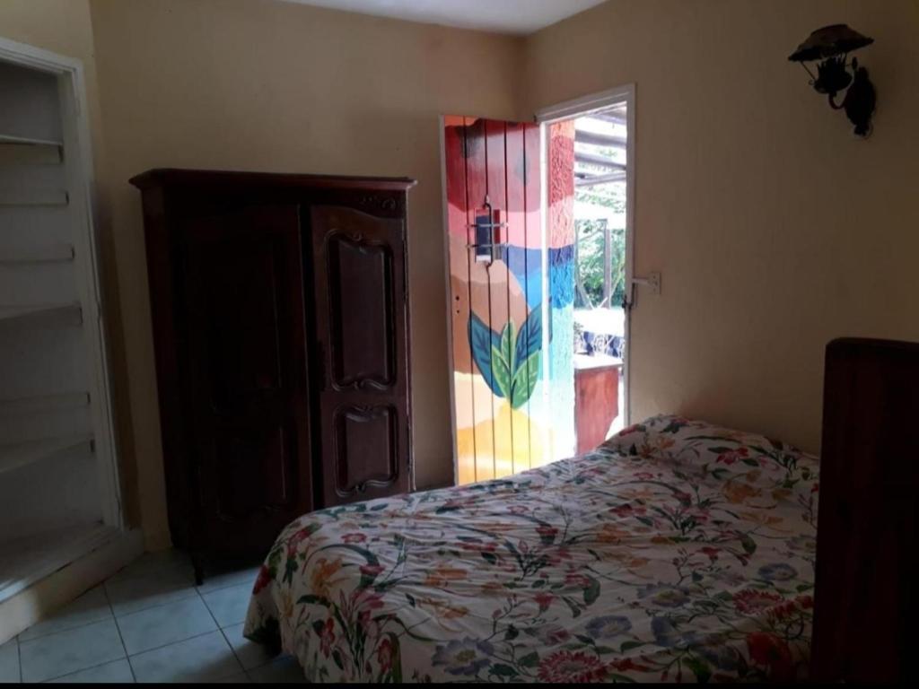 Flor de Lis room #1 - 2