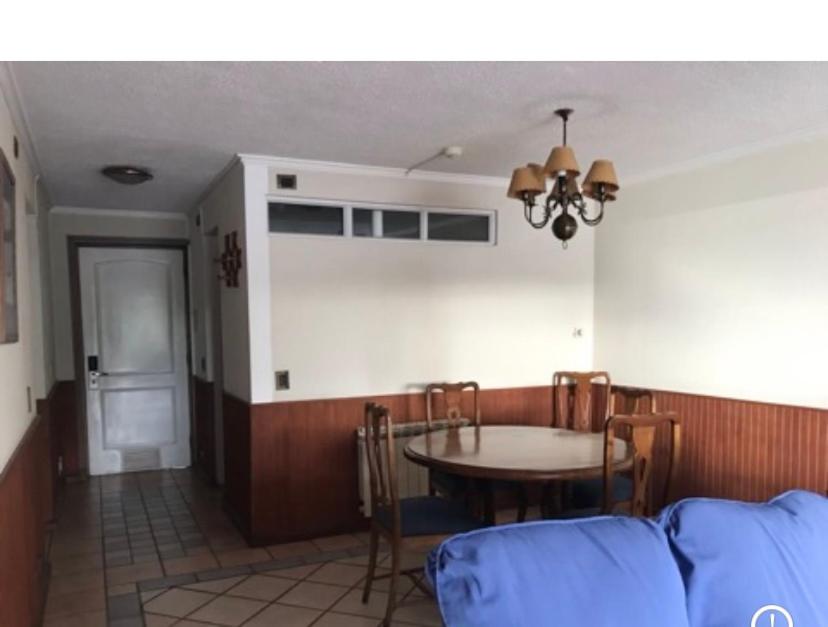 Apartamento Hotel Enjoy Pucon - 3