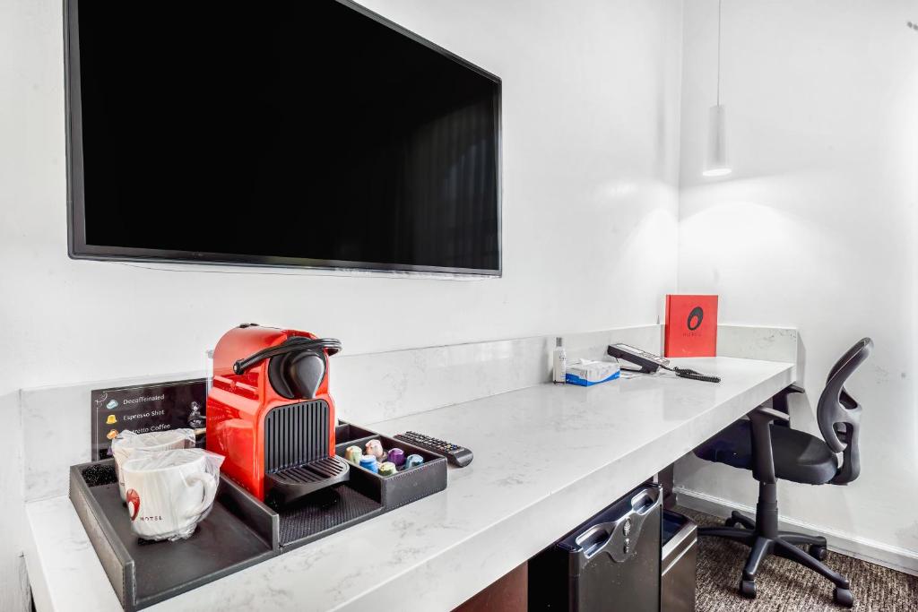 Facilities