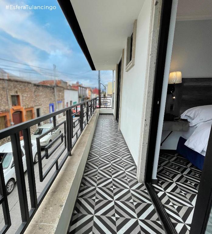 Hotel Esfera Tulancingo photo