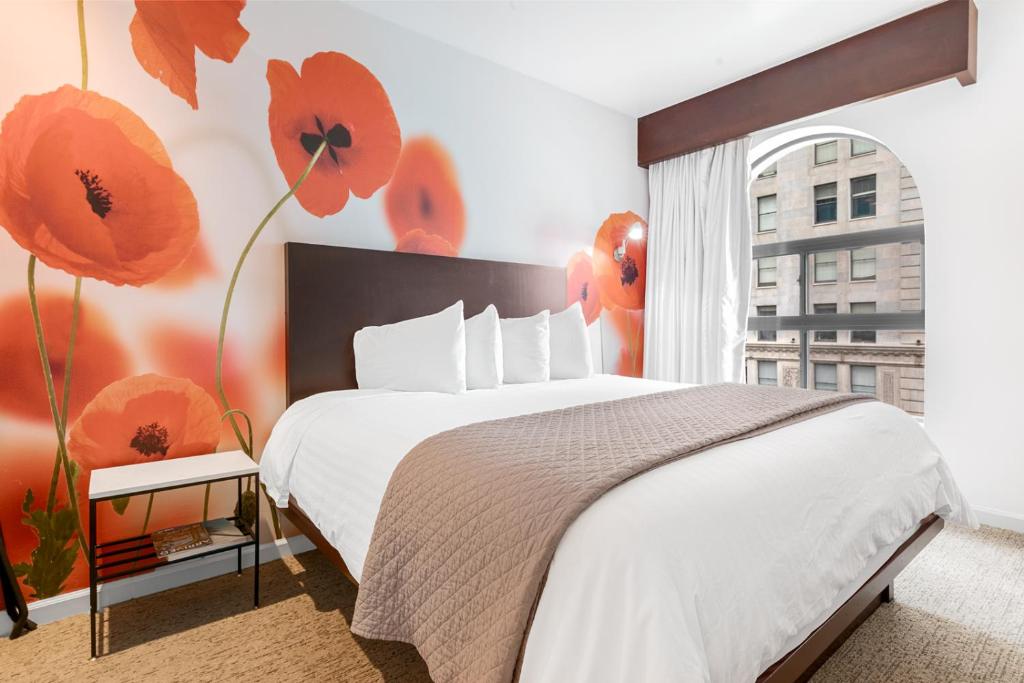 O Hotel by LuxUrban photo