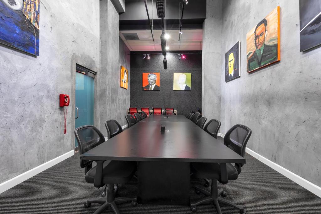 Meeting room / ballrooms