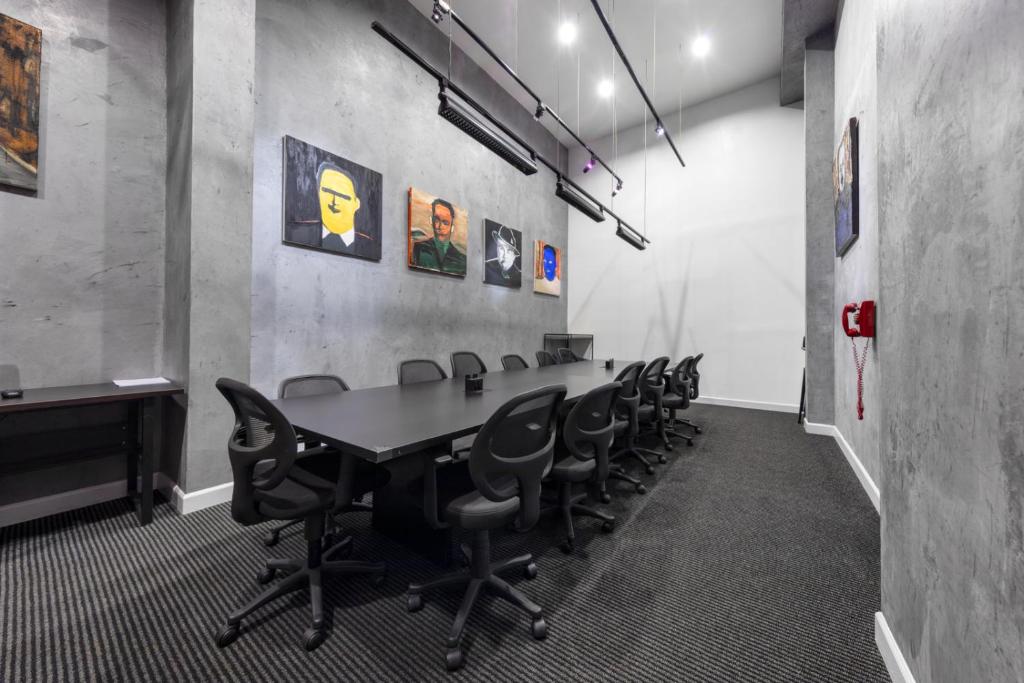 Meeting room / ballrooms