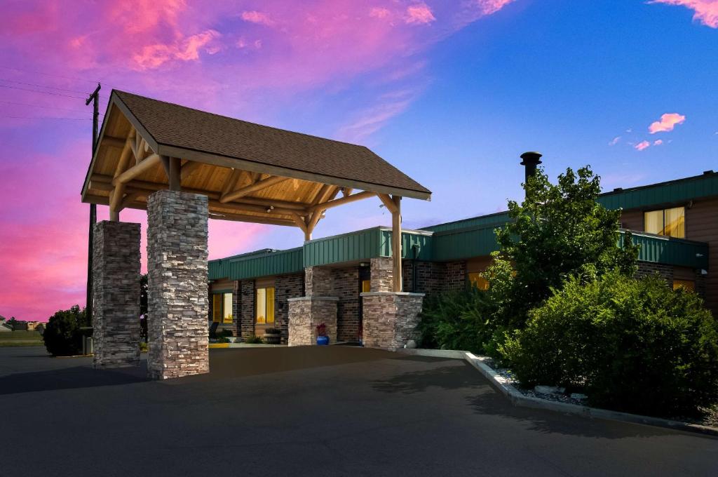 Best Western Bemidji photo
