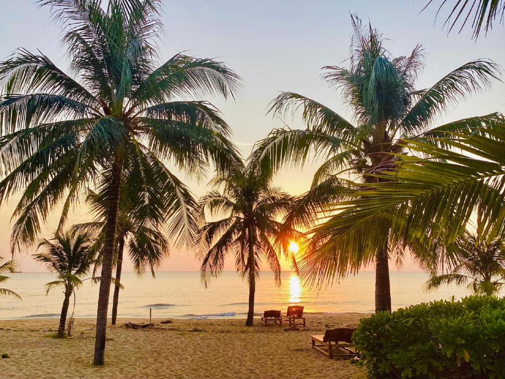 Surrounding environment