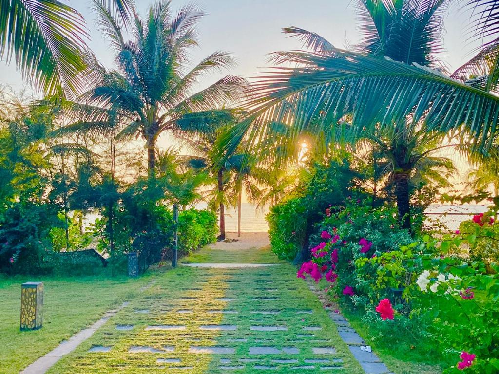 Surrounding environment