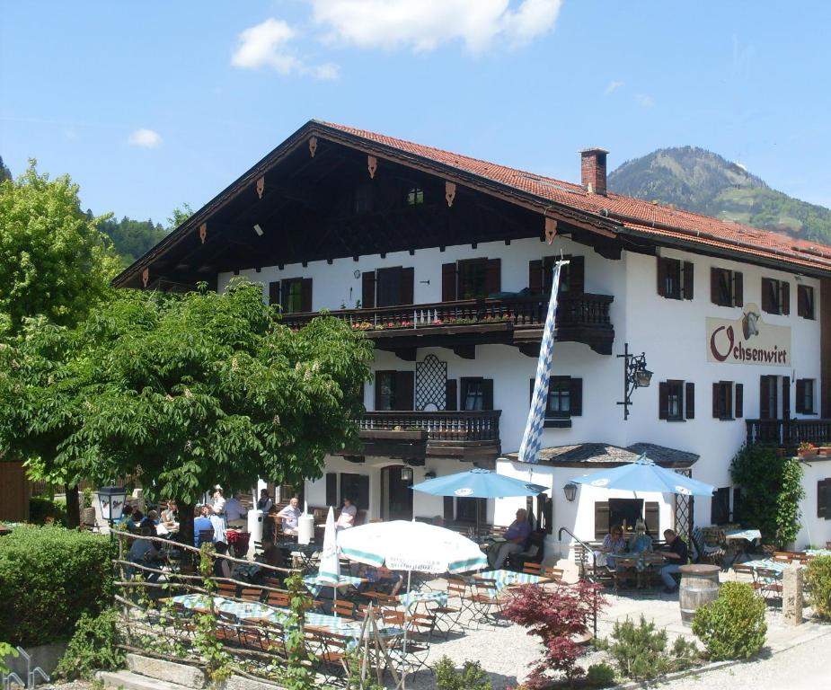 Gasthof Ochsenwirt - 3