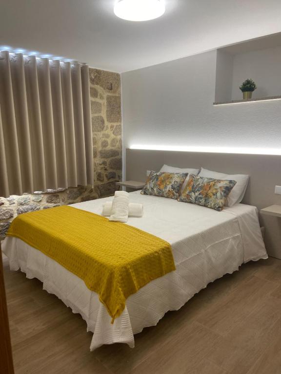 Plátanos & River Apartments by Lethes Legacy, Ponte de Lima