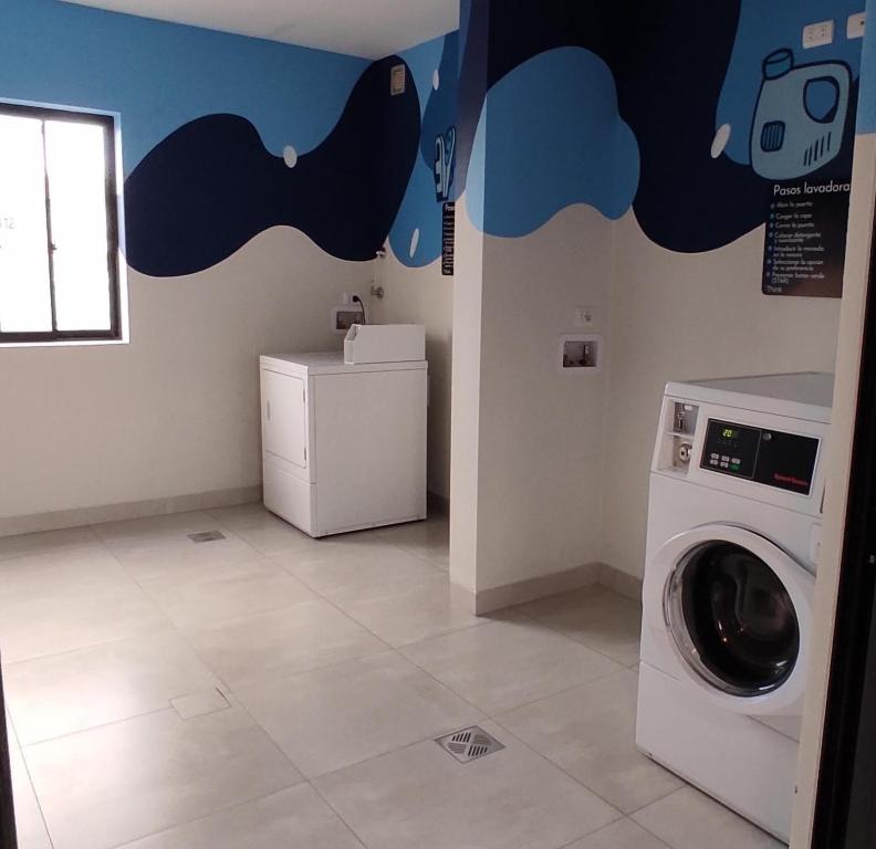 Monoambiente totalmente equipado y centrico - 2