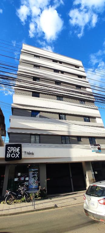 Monoambiente totalmente equipado y centrico - 5