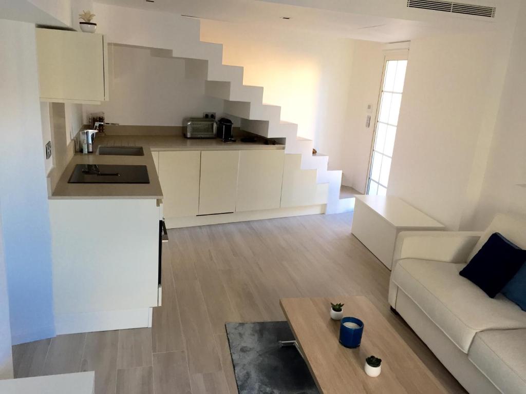 Duplex Citadelle - 4