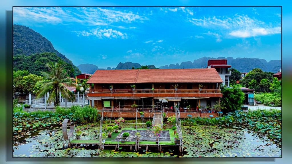 Trang An Homestay