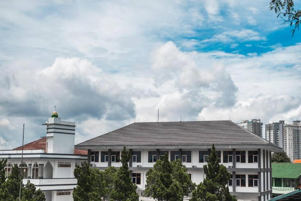 1 Bed Studio in Beverly Dago Apartment 1 Bed Studio in Beverly Dago Apartment