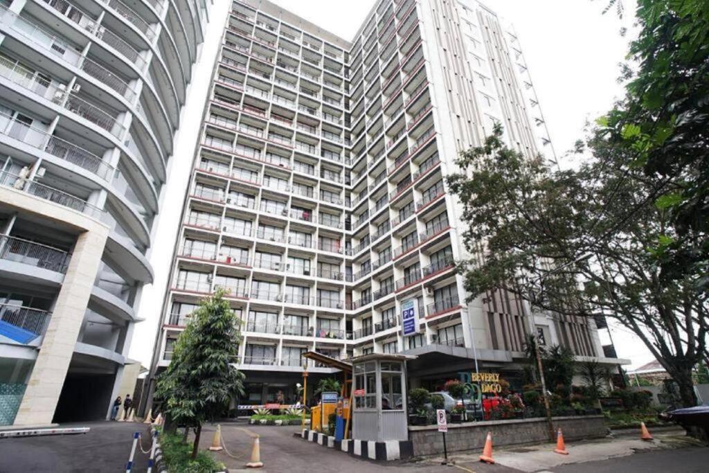 1 Bed Studio in Beverly Dago Apartment 1 Bed Studio in Beverly Dago Apartment