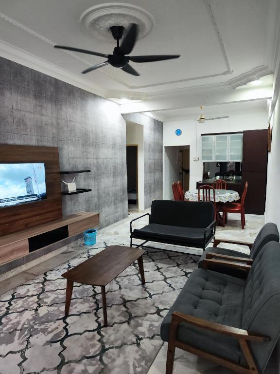 Aydan Homestay, UTM, Taman Sri Pulai, Skudai, Johor Bahru