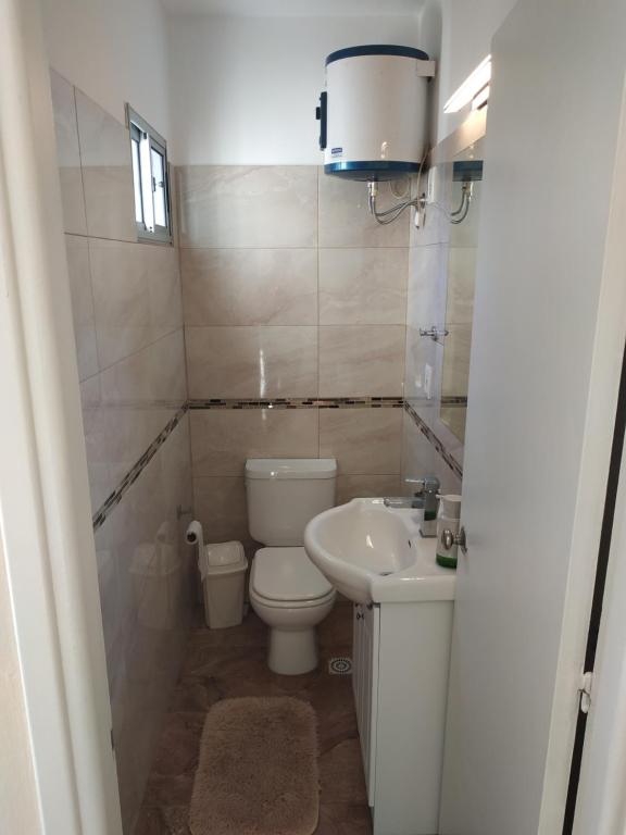 Hermoso Apto de 3 Dormitorios 86m2 en Tres Cruces - 4