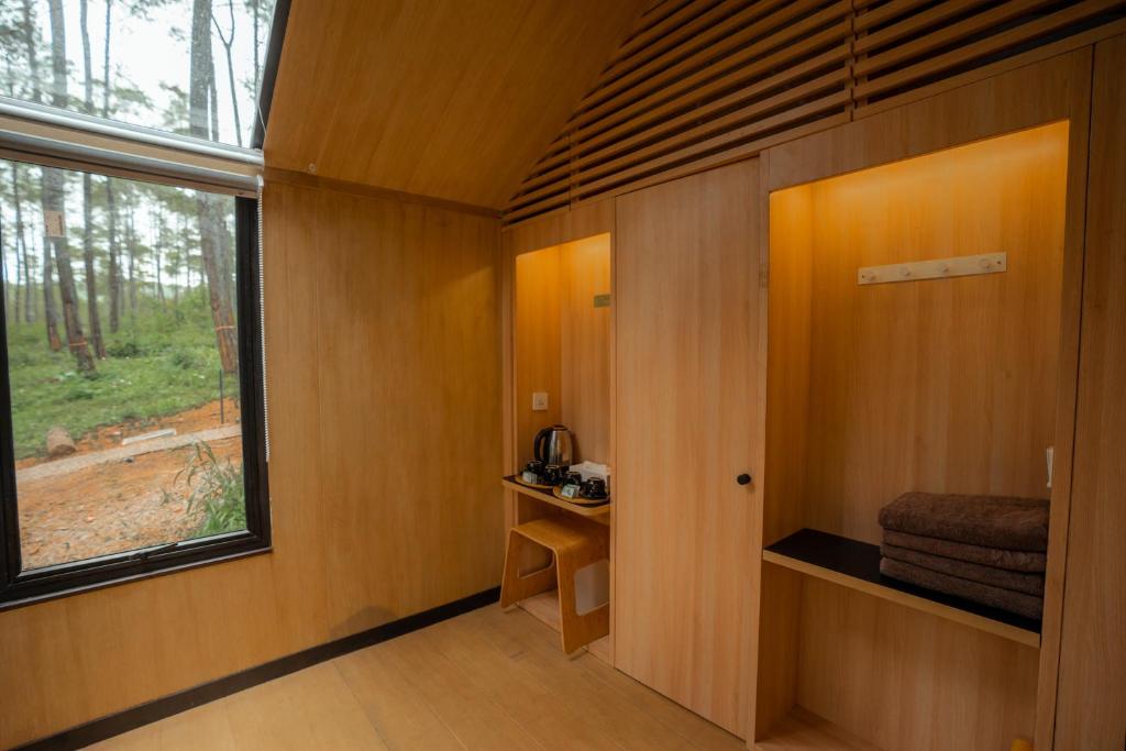 Bobocabin Cikole photo