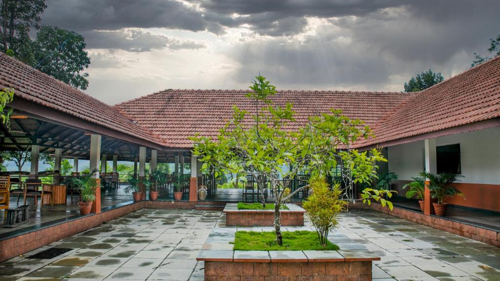 Pranavam Resort & Spa photo