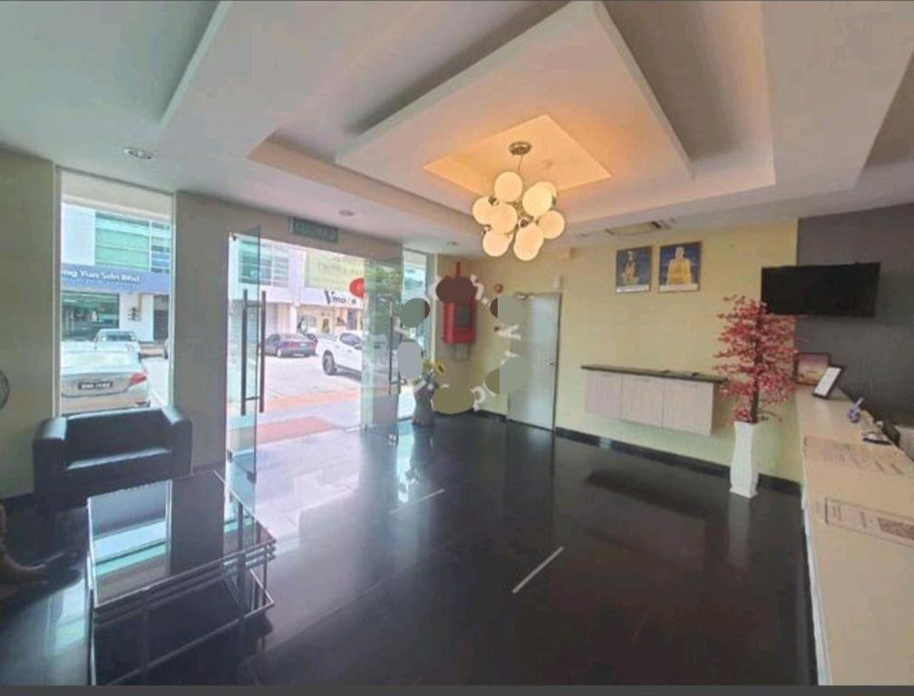 Regalo Hotel Kota Laksamana photo