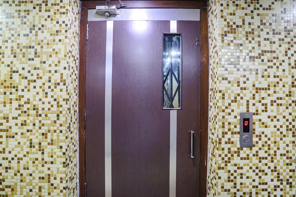 OYO Hotel Ashoka Palace photo