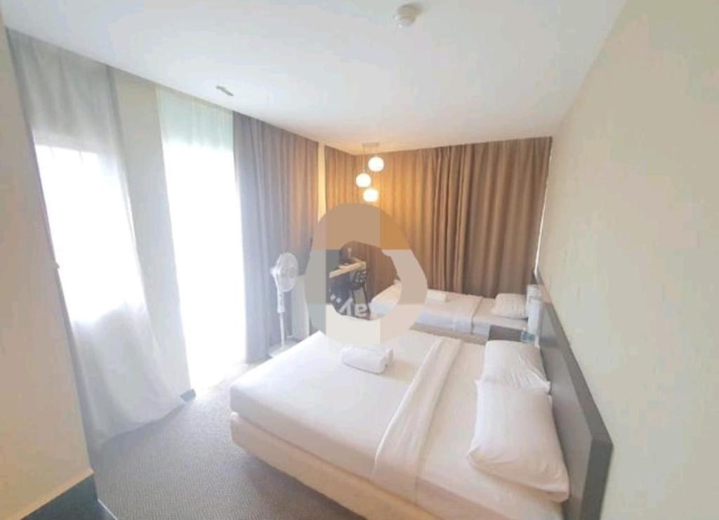 Regalo Hotel Kota Laksamana photo