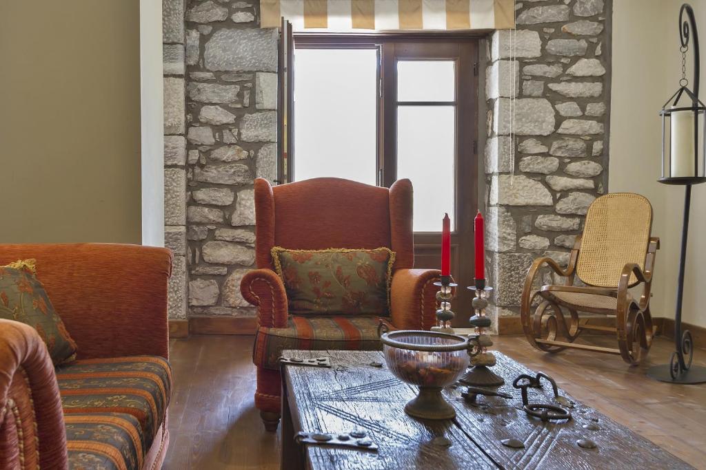 Itilo Traditional Hotel photo