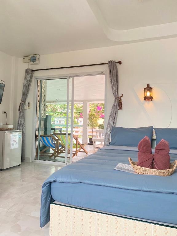 Winnerview Zone B — Hotel in Pattaya