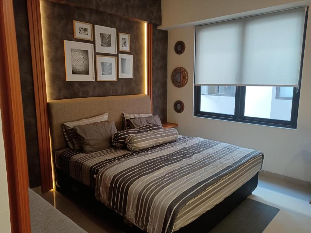 Yukari Seturan Yogyakarta at Altuz Apartment, Seturan