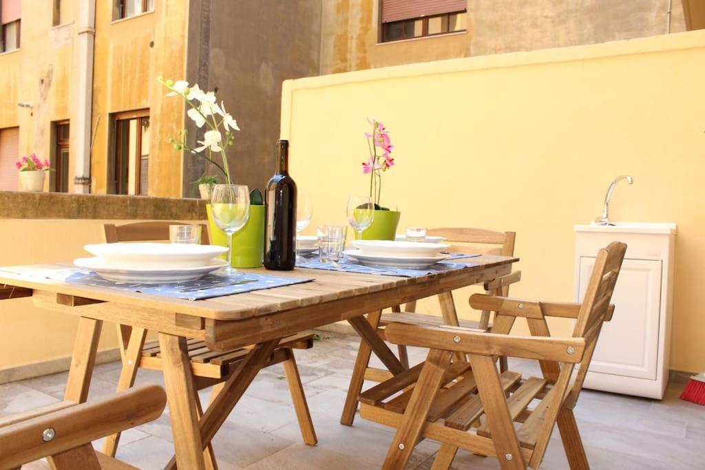 Art Apartment Stazione B - 3