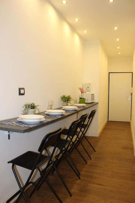 Art Apartment Stazione B - 5