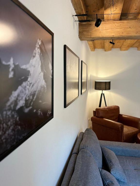 Ferienwohnung Nonntalstubn - 2