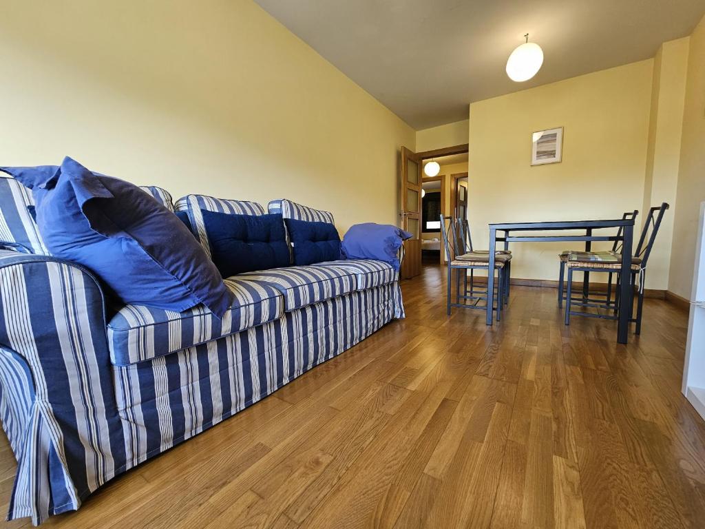 1A106 Amplio y cómodo apartamento by R2R Consulting - 5