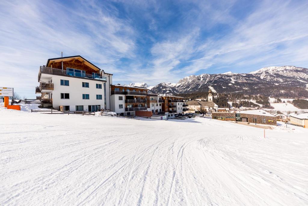 Alpenlodge Haus im Ennstal - 3