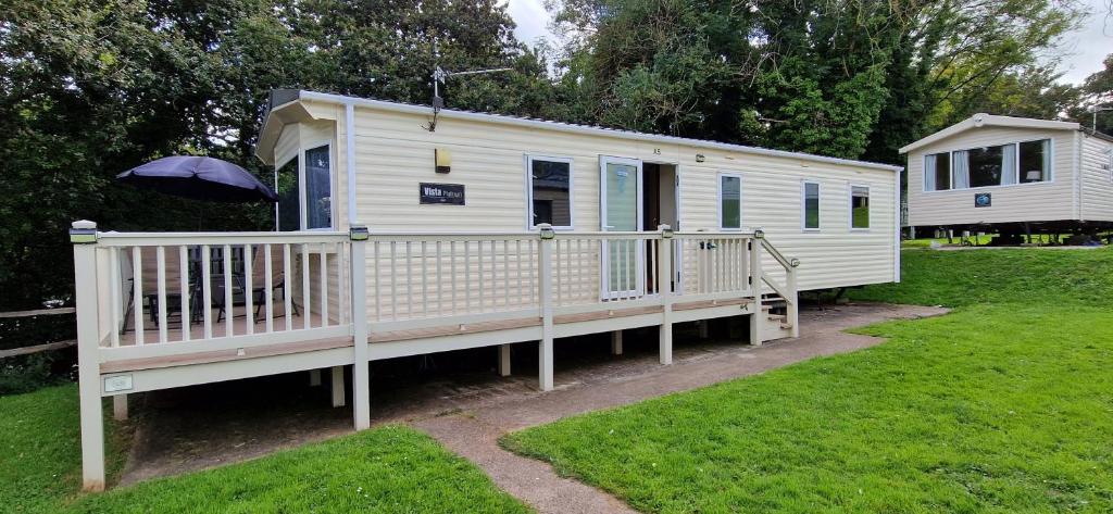 A5 Avocet Rise, Paignton