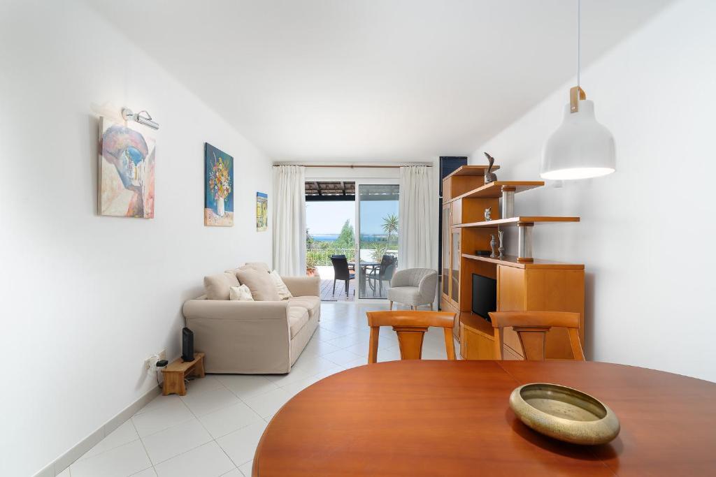 Vila Gaivota 1C, Ferragudo