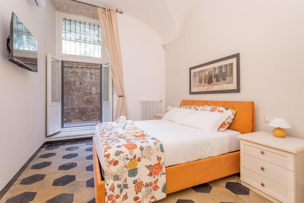 Prati 3BDR Urban Charm - 3