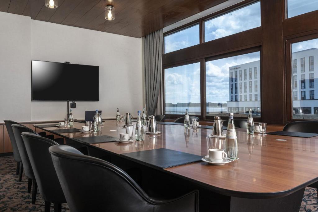 Meeting room / ballrooms